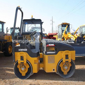 1.5 ton mini vibratory road roller XMR15S